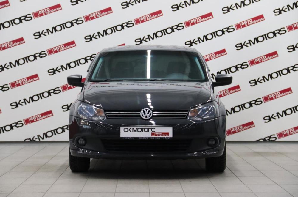 Volkswagen Polo V Сургут  - изображение 3