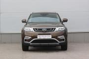 Geely Atlas I Белгород  - изображение 34