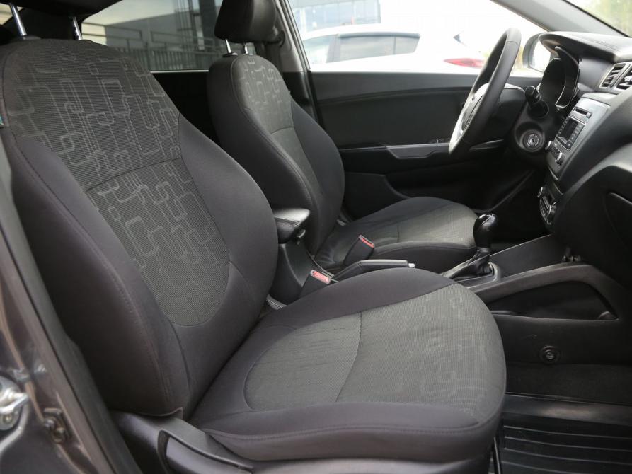 Kia Rio III Рестайлинг Иваново  - изображение 10