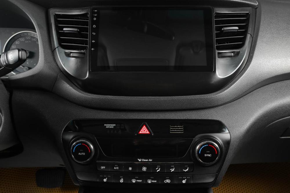 Hyundai Tucson III Тюмень  - изображение 17