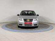 Chevrolet Aveo I Рестайлинг Екатеринбург  - изображение 16