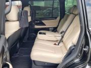 Lexus LX III Рестайлинг 2 Екатеринбург  - изображение 89