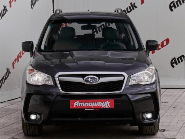 Subaru Forester IV с пробегом 2015 года, цена 1 920 000 рублей, 153157 км, внедорожник, Автокод Объявления