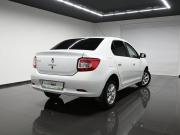 Renault Logan II Рестайлинг Тверь  - изображение 21
