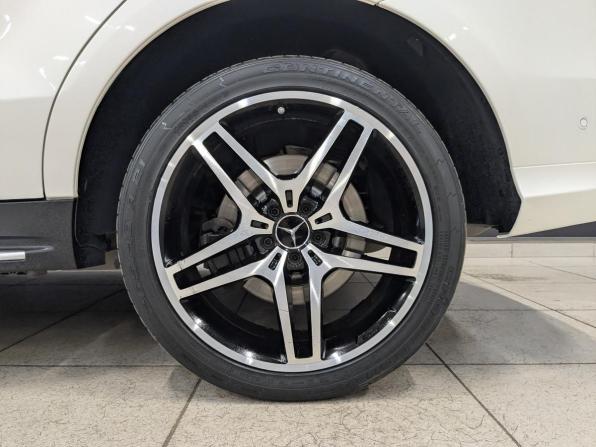 Mercedes-Benz GLE I (W166) с пробегом 2017 года, цена 4 000 000 рублей, 131184 км, внедорожник, Автокод Объявления
