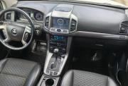 Chevrolet Captiva I Рестайлинг Сыктывкар  - изображение 32
