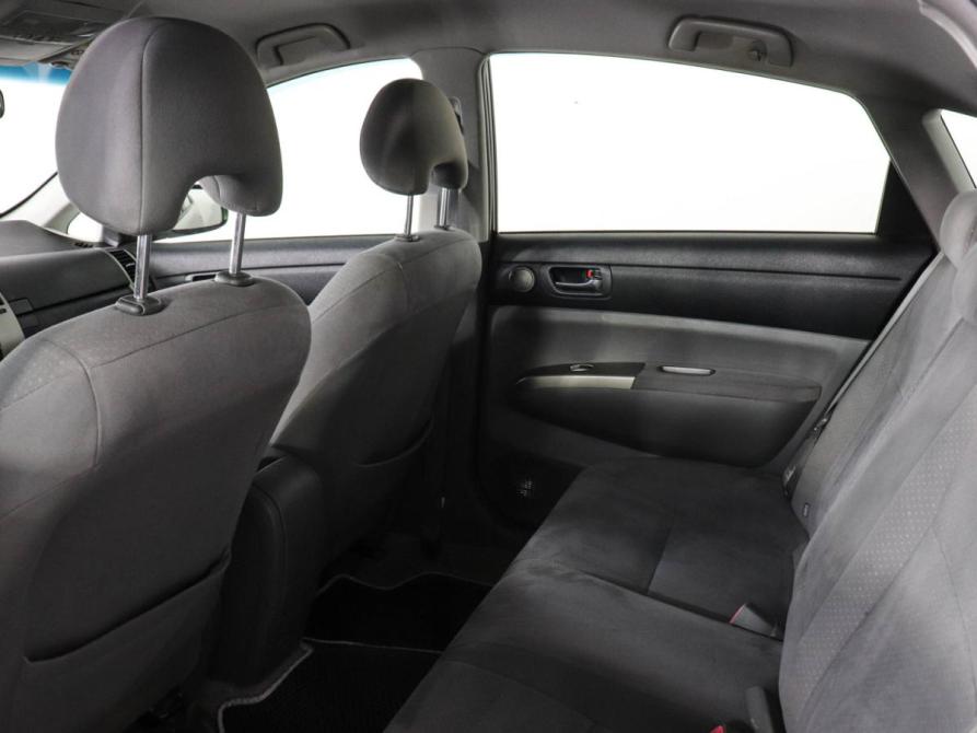 Toyota Prius II Рестайлинг (XW20) Химки  - изображение 13