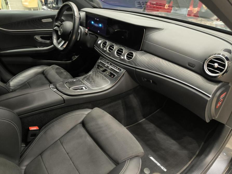 Mercedes-Benz E-Класс V (W213 S213 C238) Рестайлинг Казань  - изображение 13