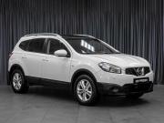 Nissan Qashqai+2 I Рестайлинг Тюмень  - изображение 21