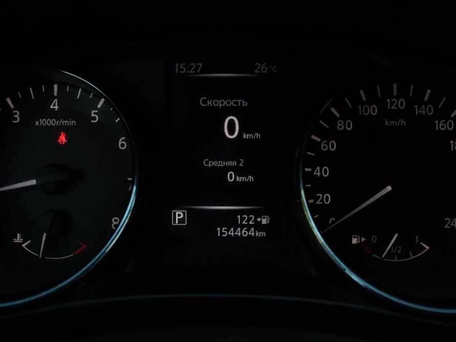 Nissan Qashqai II Москва  - изображение 17