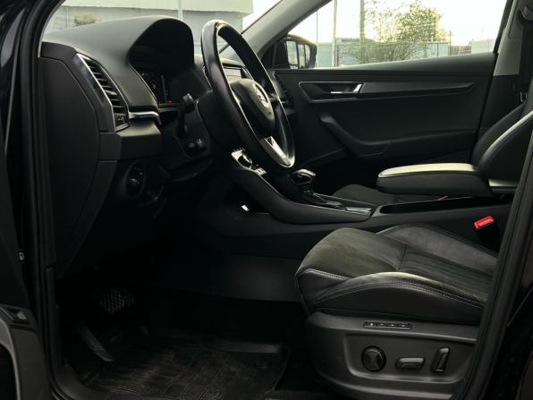 Skoda Karoq I с пробегом 2020 года, цена 2 720 000 рублей, 83449 км, внедорожник, Автокод Объявления