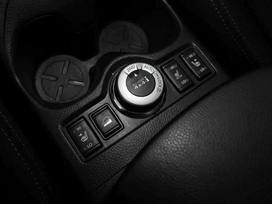 Nissan X-Trail III Рестайлинг Казань  - изображение 16