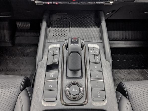Haval H9 II с пробегом 2024 года, цена 3 890 000 рублей, 32114 км, внедорожник, Автокод Объявления