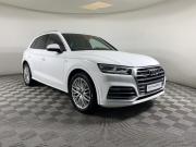 Audi Q5 II (FY) Москва  - изображение 22