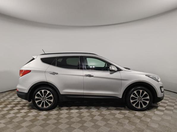 Hyundai Santa Fe III с пробегом 2012 года, цена 1 675 000 рублей, 103777 км, внедорожник, Автокод Объявления