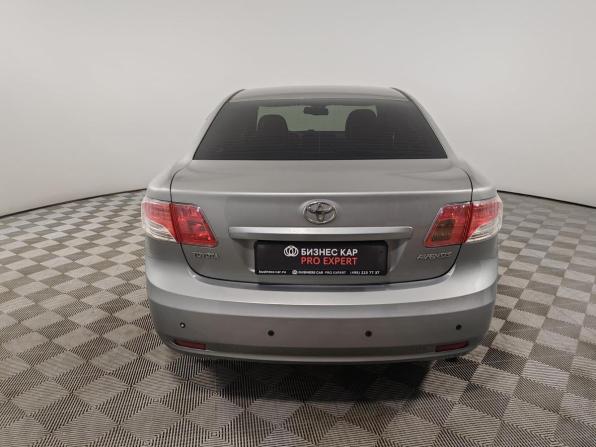 Toyota Avensis III с пробегом 2009 года, цена 929 000 рублей, 285972 км, седан, Автокод Объявления