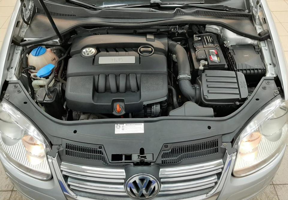 Volkswagen Jetta V Москва  - изображение 7