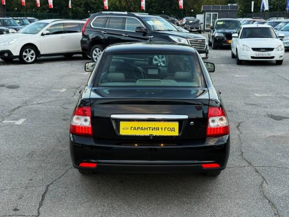 Lada (ВАЗ) Priora I Рестайлинг с пробегом 2014 года, цена 489 000 рублей, 125110 км, седан, Автокод Объявления