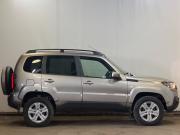 Lada (ВАЗ) Niva Кемерово  - изображение 28