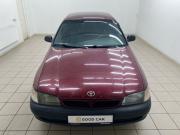 Toyota Carina E Энгельс  - изображение 37