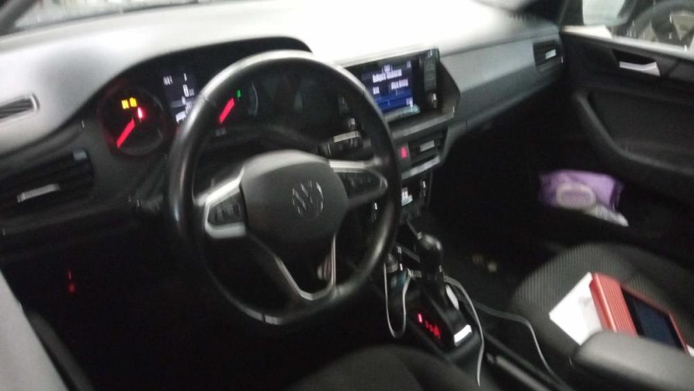 Volkswagen Polo VI Санкт-Петербург  - изображение 5