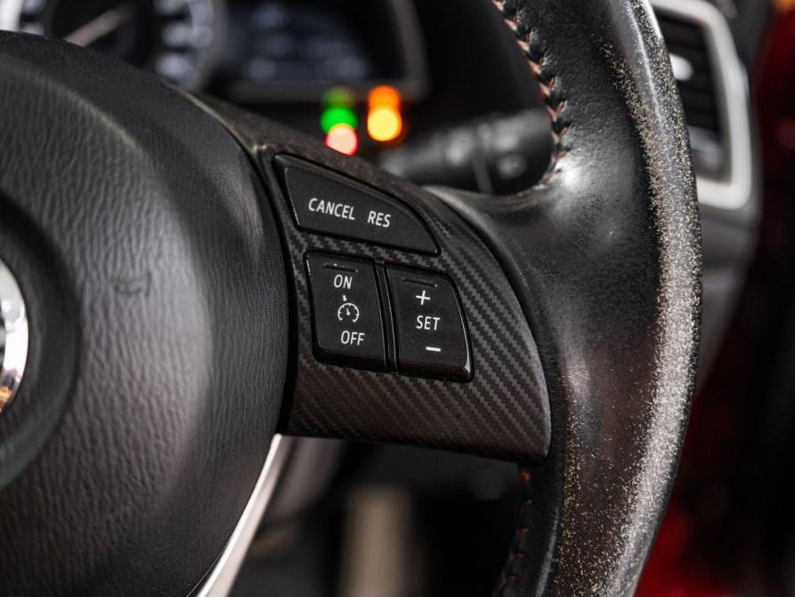 Mazda Axela III Иркутск  - изображение 12