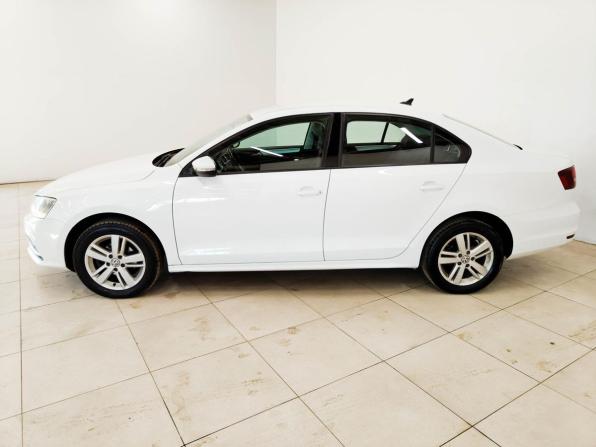 Volkswagen Jetta VI Рестайлинг с пробегом 2018 года, цена 1 260 200 рублей, 158772 км, седан, Автокод Объявления