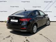 Hyundai Solaris II Курган  - изображение 19