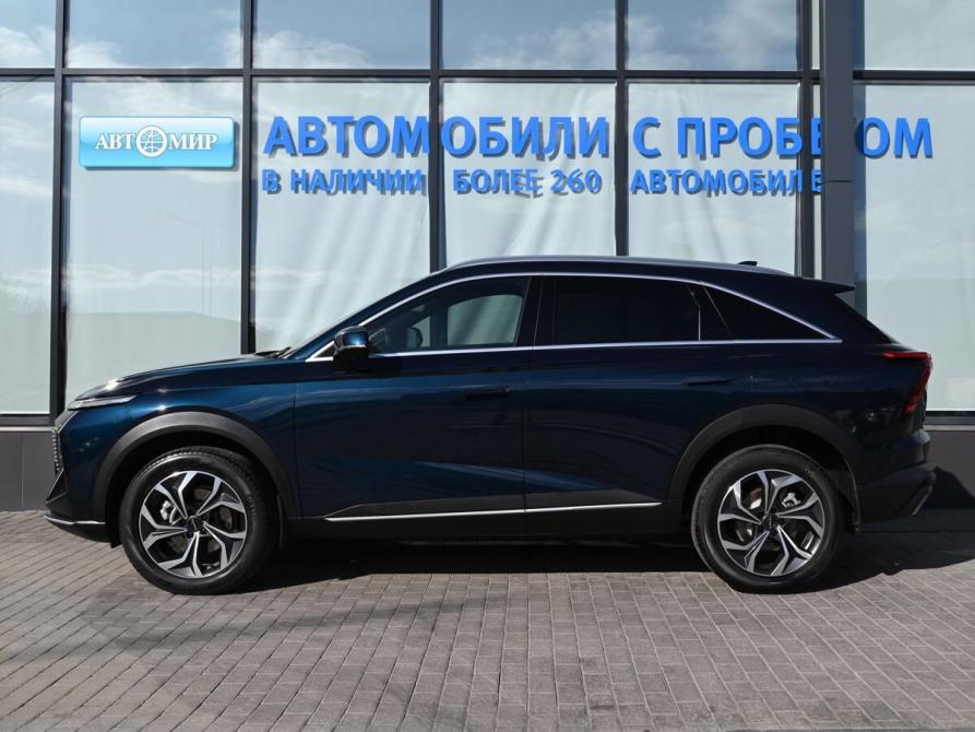 Haval F7 II Екатеринбург  - изображение 2