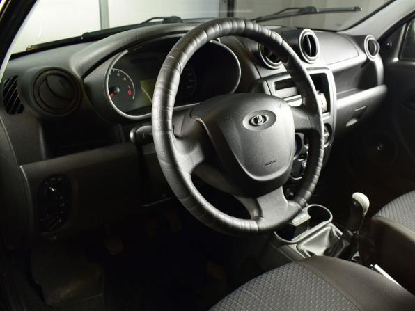 Lada (ВАЗ) Granta I с пробегом 2015 года, цена 346 999 рублей, 176944 км, седан, Автокод Объявления