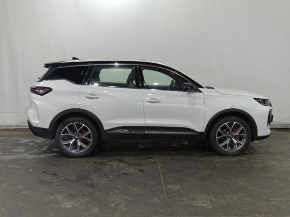 Chery Tiggo 7L I с пробегом 2024 года, цена 2 385 000 рублей, 26088 км, внедорожник, Автокод Объявления