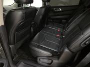Nissan Pathfinder IV Альметьевск  - изображение 47