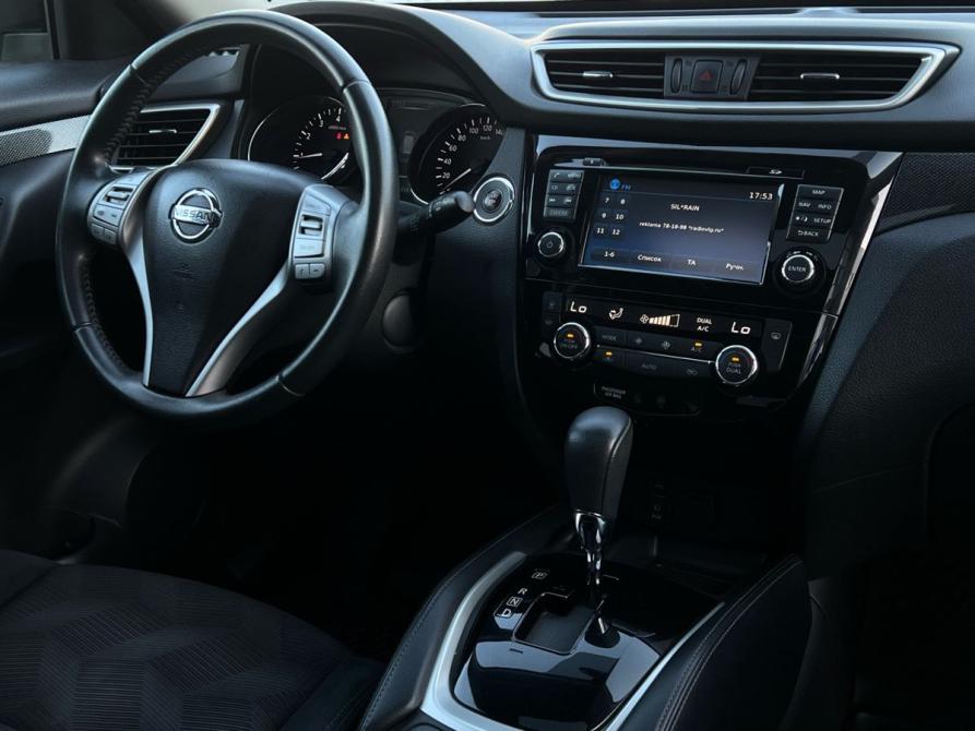 Nissan X-Trail III Волгоград  - изображение 24