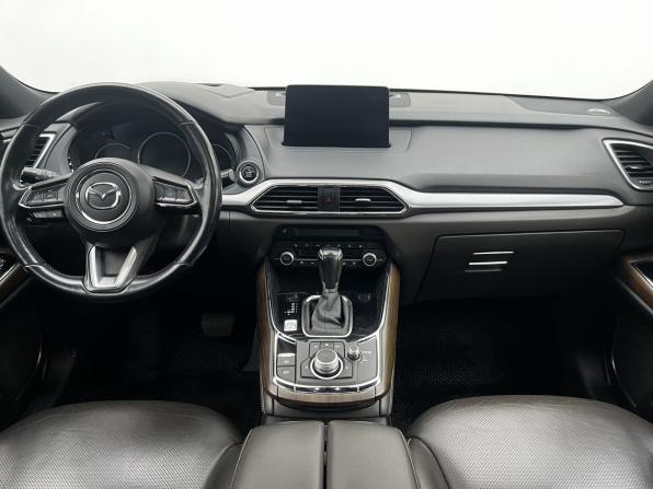 Mazda CX-9 II с пробегом 2020 года, цена 3 100 000 рублей, 173198 км, внедорожник, Автокод Объявления