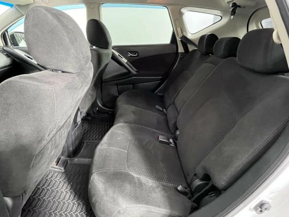 Nissan Murano II (Z51) Рестайлинг 2 с пробегом 2013 года, цена 933 000 рублей, 222950 км, внедорожник, Автокод Объявления