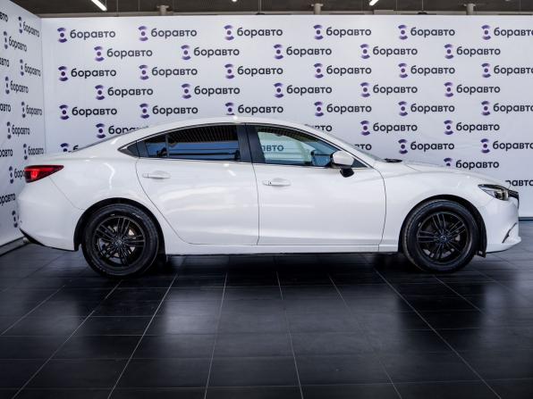 Mazda 6 III (GJ) Рестайлинг с пробегом 2015 года, цена 1 670 000 рублей, 179128 км, седан, Автокод Объявления