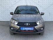 Lada (ВАЗ) Granta I Рестайлинг Тамбов  - изображение 22