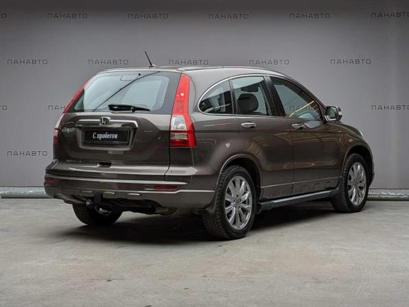 Honda CR-V III Рестайлинг с пробегом 2010 года, цена 1 165 000 рублей, 332556 км, внедорожник, Автокод Объявления