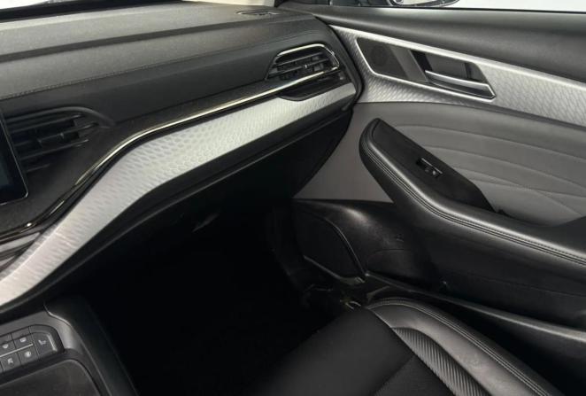 Haval F7x I Рестайлинг с пробегом 2022 года, цена 2 245 000 рублей, 52469 км, внедорожник, Автокод Объявления