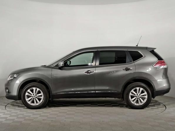 Nissan X-Trail III с пробегом 2015 года, цена 1 575 000 рублей, 155159 км, внедорожник, Автокод Объявления
