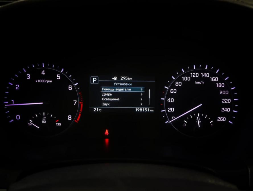 Genesis G80 I Москва  - изображение 17