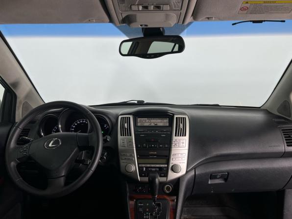 Lexus RX II с пробегом 2005 года, цена 745 000 рублей, 282000 км, внедорожник, Автокод Объявления