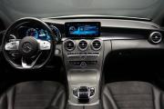 Mercedes-Benz C-Класс IV (W205) Рестайлинг Крым  - изображение 52