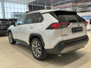 Toyota RAV4 V (XA50) Казань  - изображение 30
