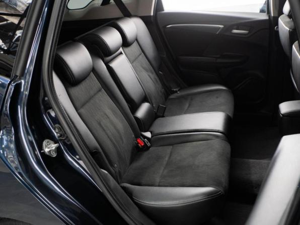 Honda Shuttle II с пробегом 2015 года, цена 1 470 000 рублей, 113721 км, универсал, Автокод Объявления