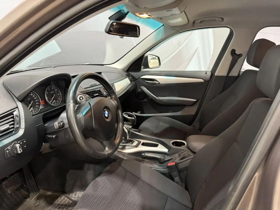 BMW X1 I (E84) Рестайлинг Пермь  - изображение 10