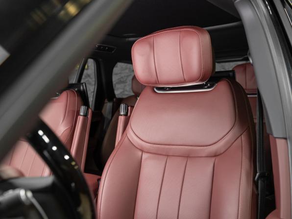 Новый Land Rover Range Rover V 2026 года, цена 26 890 000 рублей, внедорожник, Автокод Объявления