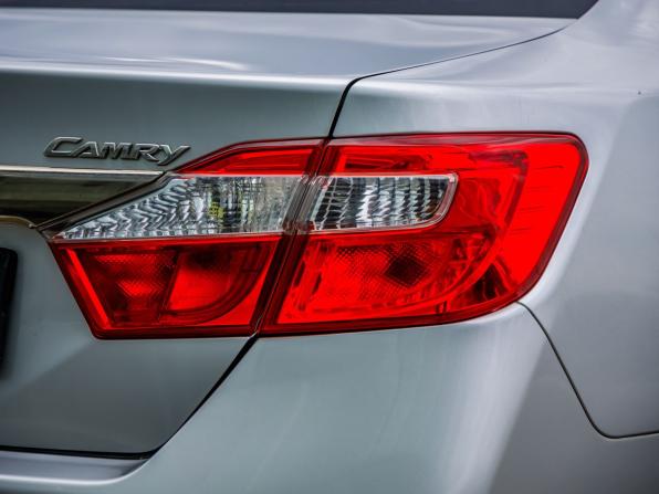 Toyota Camry VII (XV50) с пробегом 2014 года, цена 1 998 000 рублей, 134623 км, седан, Автокод Объявления