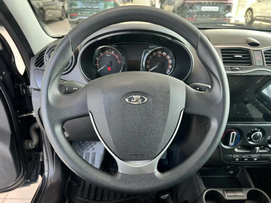 Lada (ВАЗ) Granta I Рестайлинг Екатеринбург  - изображение 16