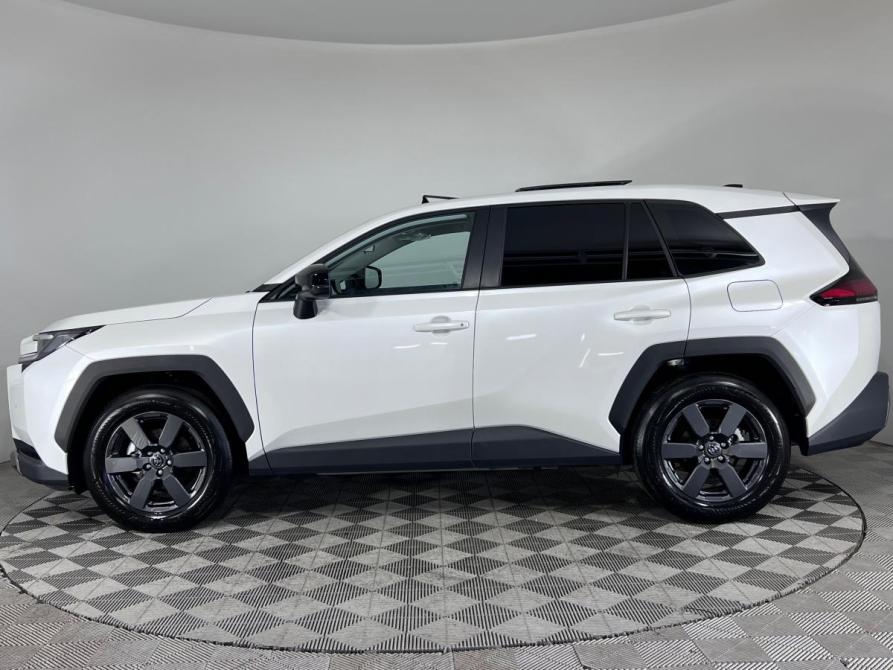 Toyota RAV4 V (XA50) Ростов-на-Дону  - изображение 8